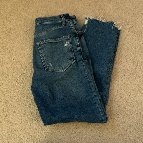 Free People Denim - Picture 5 of 5